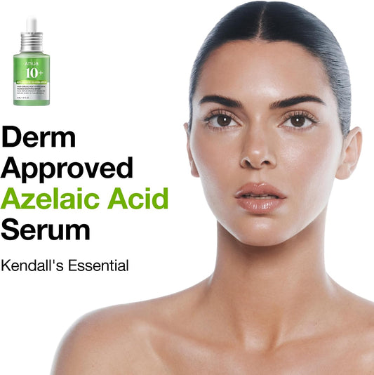 Anua Azelaic Acid 10 Hyaluron Redness Soothing Serum 30ml - view 2