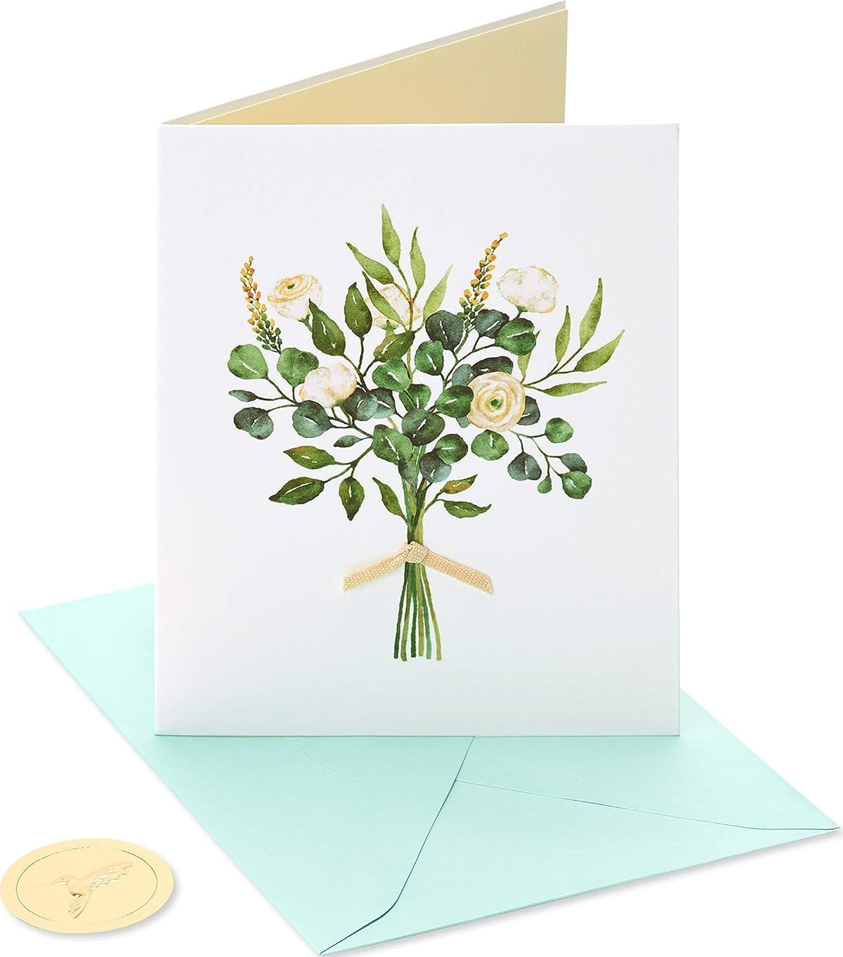 Papyrus Wedding Greetings Card, Beautiful Lifetime of Love