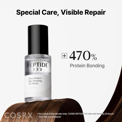 COSRX Peptide-132 Hair Bonding Oil Serum 28 ml - view 6