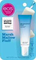 eos 24H Moisture Super Balm Lip Mask Marshmallow Fluff 10 ml (0.35 fl oz)