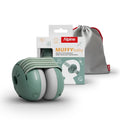 Alpine Muffy Baby Ear Muffs for Babies and Toddlers