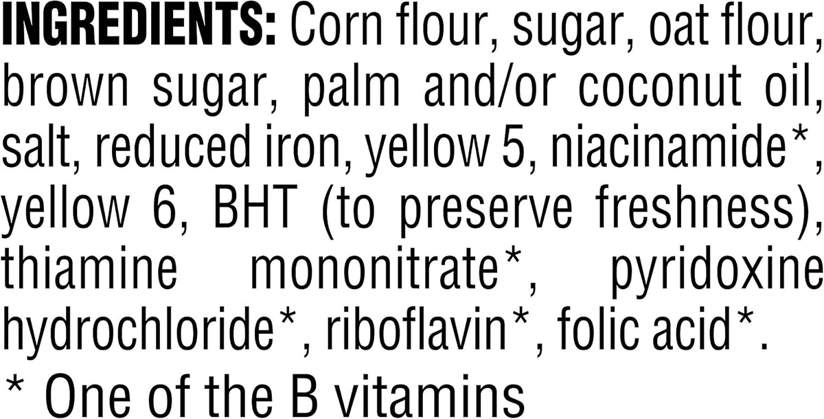 Cap'n Crunch Sweetened Corn and Oat Cereal 12.6 oz - view 3