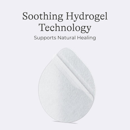 Lansinoh Soothies Relief+ Cooling Gel Nipple Pads, 6 Count - view 3