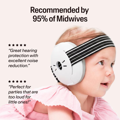 Alpine Muffy Baby Ear Muffs Noise Protection for Babies and Toddlers - view 4