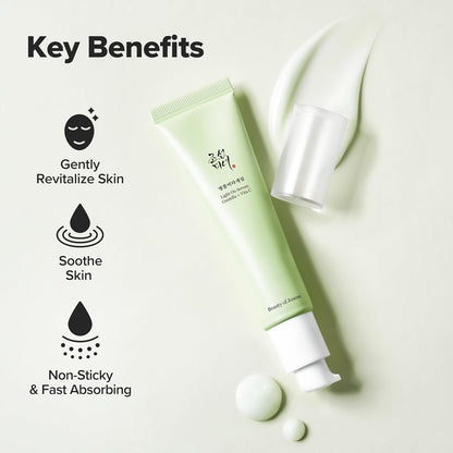 Beauty of Joseon Light On Serum Centella + Vita C - view 5