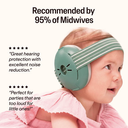 Alpine Muffy Baby Ear Muffs for Babies and Toddlers - view 4