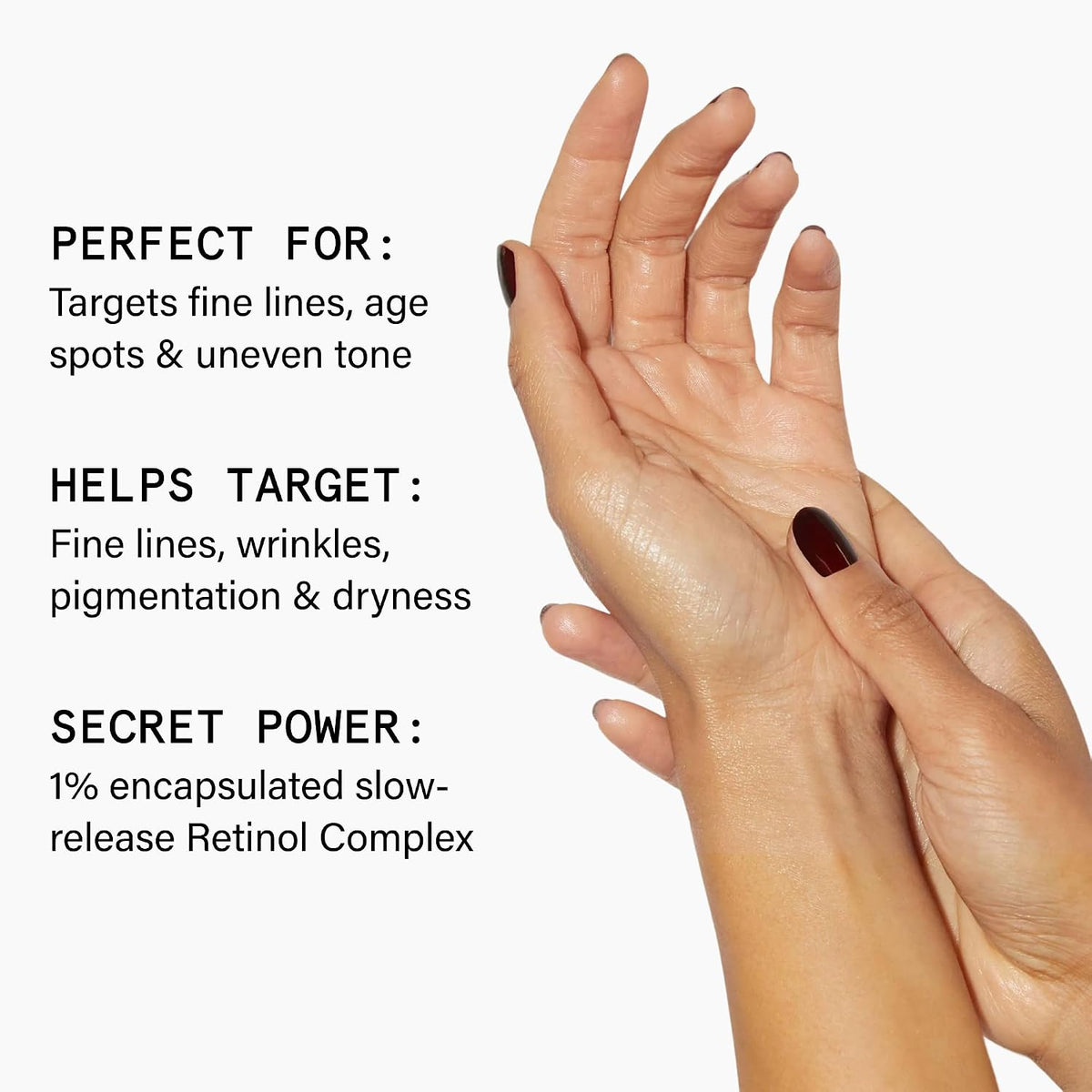 Beauty Pie Super Retinol Hand Cream, 2.5 fl oz - view 2