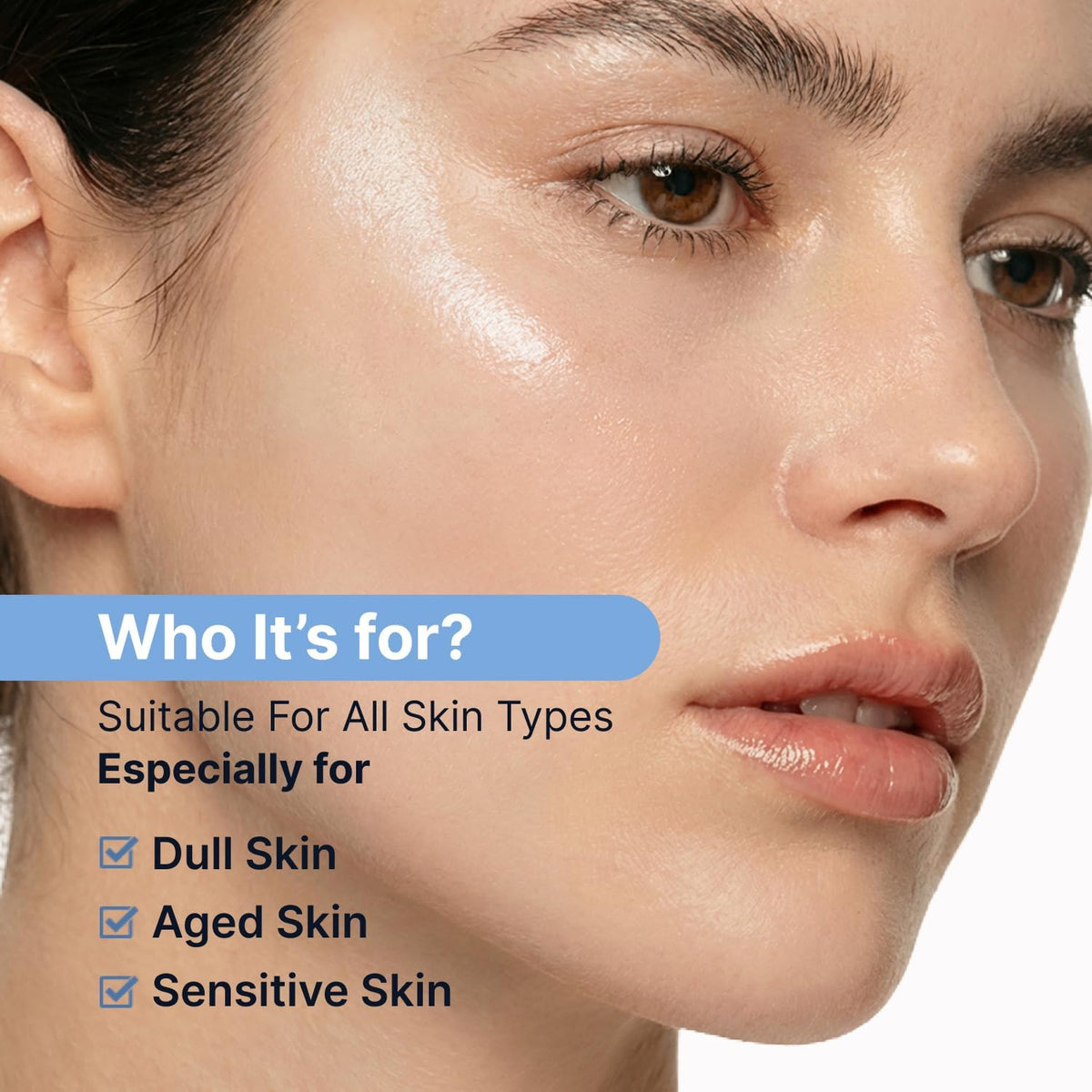 SUNGBOON EDITOR Silk Peptide EGF Toner for Face & Body, 300 ml - view 6