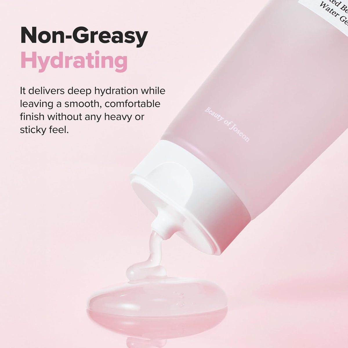 Beauty of Joseon Red Bean Water Gel 100 ml (3.38 fl oz) - view 4