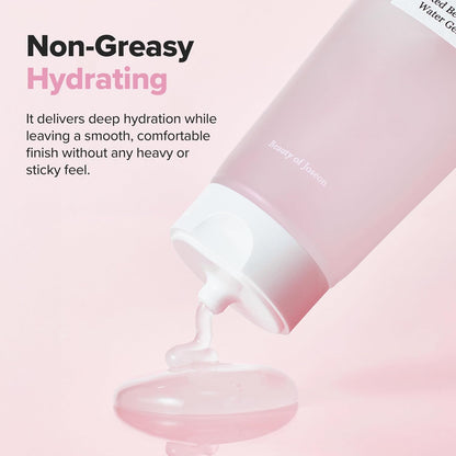Beauty of Joseon Red Bean Water Gel 100 ml (3.38 fl oz) - view 4