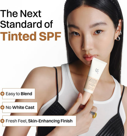 Beauty of Joseon Tinted Mineral Dayscreen Sunscreen SPF 30 17N 40ml - view 5