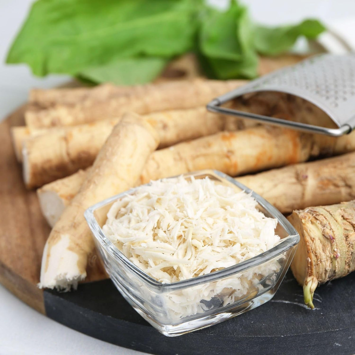 Alpi Nature Ground Horseradish Powder 250 g - view 4