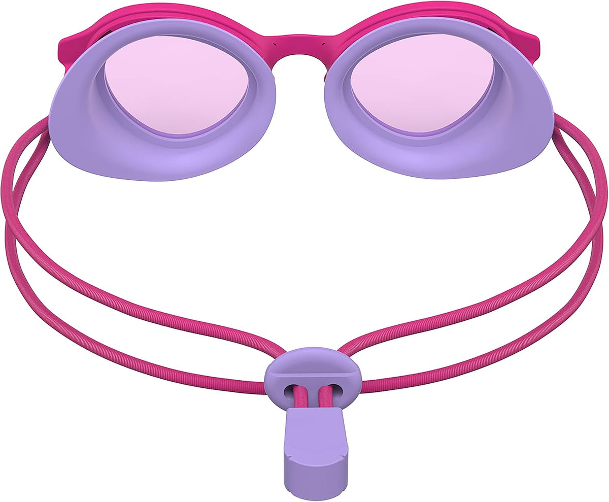 Speedo Unisex Kids' Sunny G Swim Goggles, Ages 3-8 - view 3