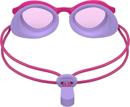Speedo Unisex Kids' Sunny G Swim Goggles, Ages 3-8 - view 3