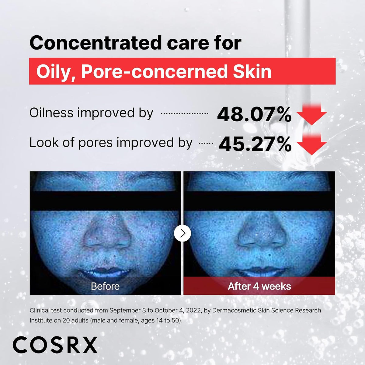 COSRX The Niacinamide 15 Serum 20ml - view 4