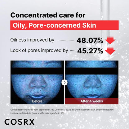 COSRX The Niacinamide 15 Serum 20ml - view 4