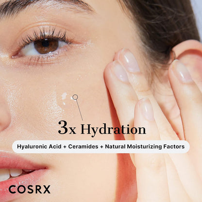 COSRX Pure Hyaluronic Acid 3% Serum 20 ml (0.67 fl oz) - view 6
