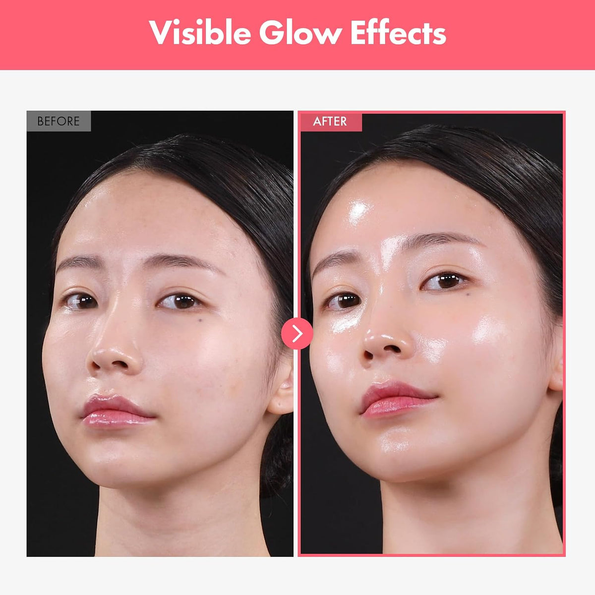 Tosowoong Real Collagen Fit Peel-Off Face Mask - view 3