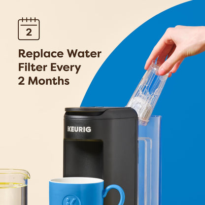 Keurig Water Filter Refill Cartridges, 6 Count - view 4