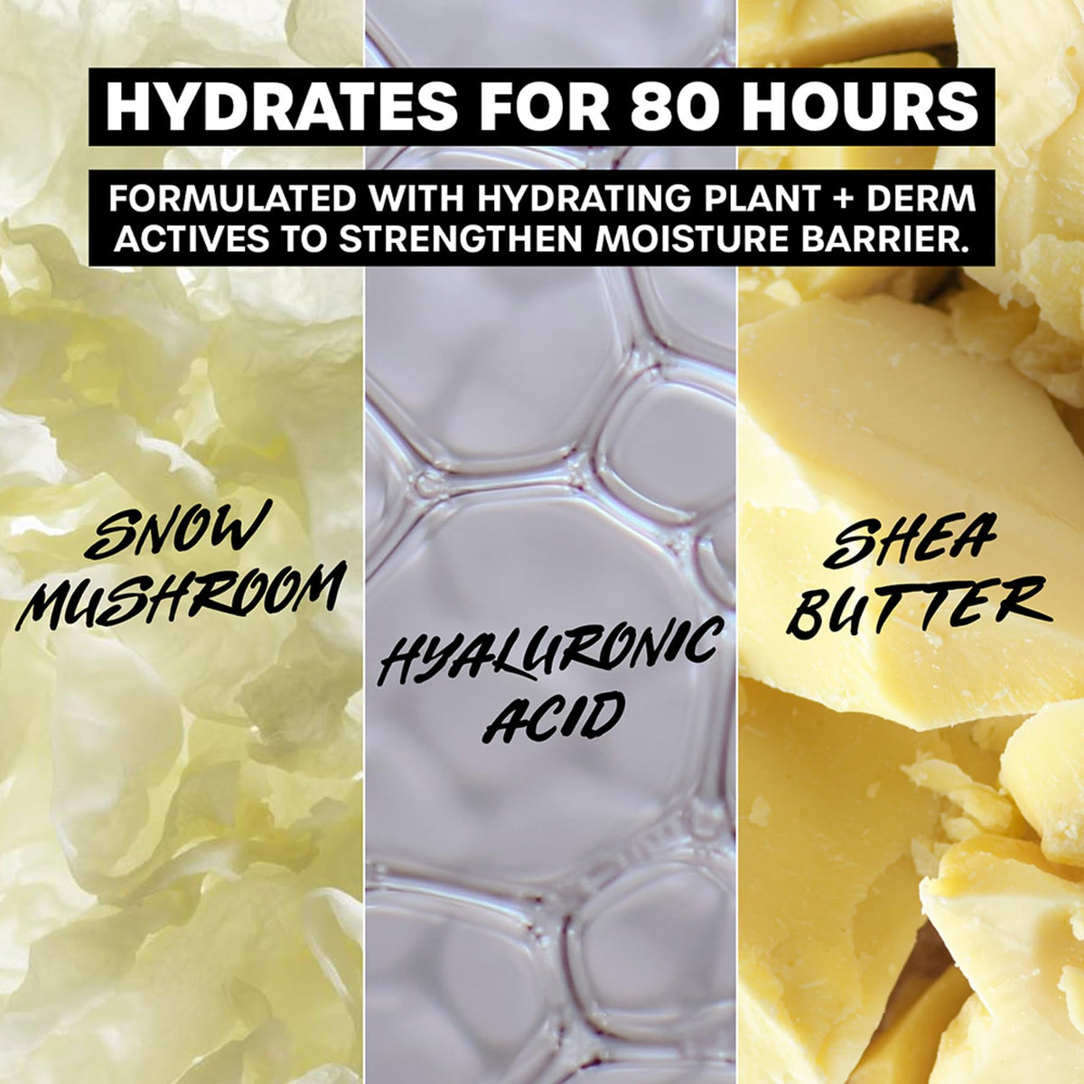 Thayers Soak Your Skin 80HR Liquid Hyaluronic Moisturiser 75 ml (2.5 fl oz) - view 4