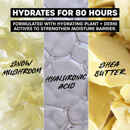Thayers Soak Your Skin 80HR Liquid Hyaluronic Moisturiser 75 ml (2.5 fl oz) - view 4