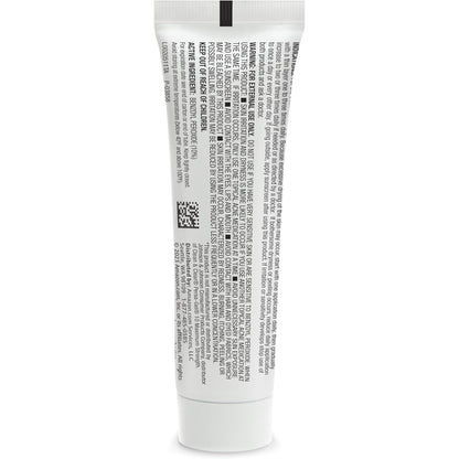 Amazon Basics 10% Benzoyl Peroxide Acne Treatment Gel, Maximum Strength, 1 fl oz (30ml)