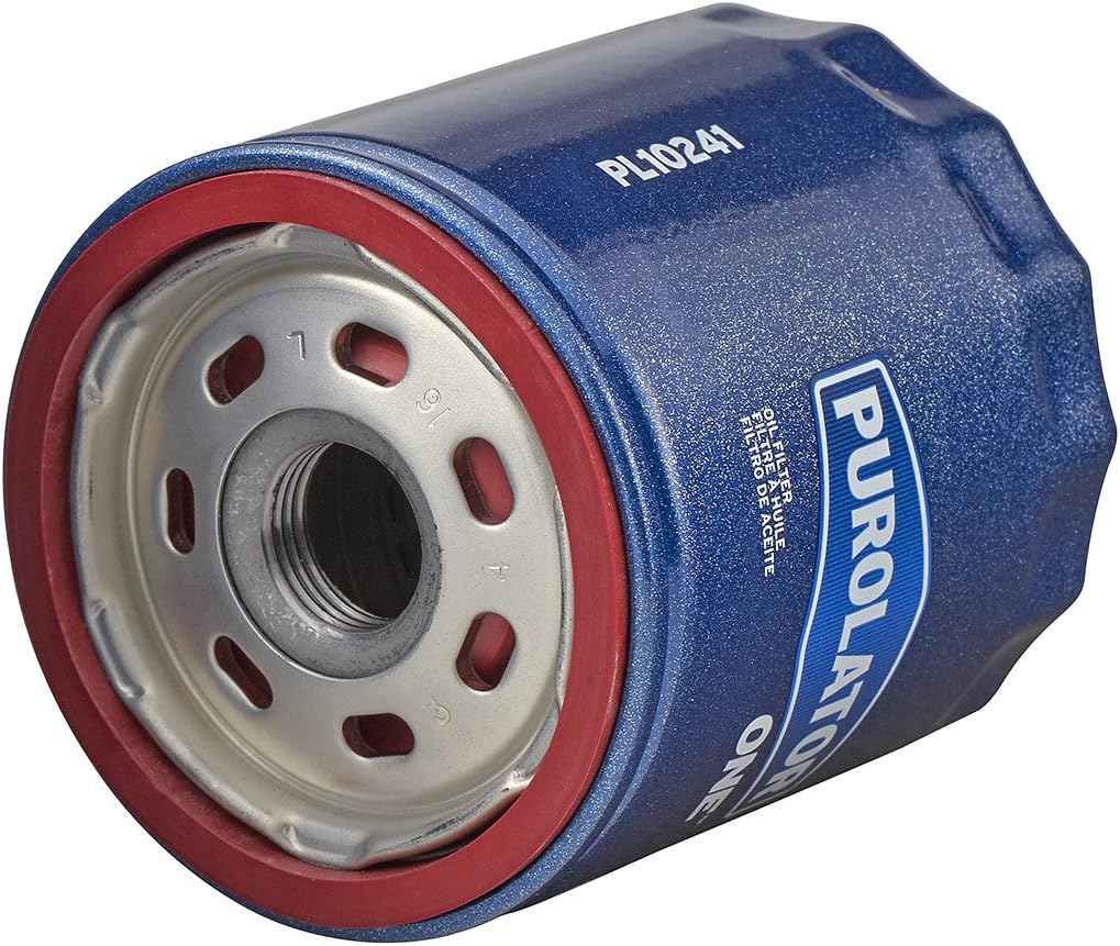 Purolator PL10241 PurolatorONE Advanced Engine Protection Oil Filter - view 3
