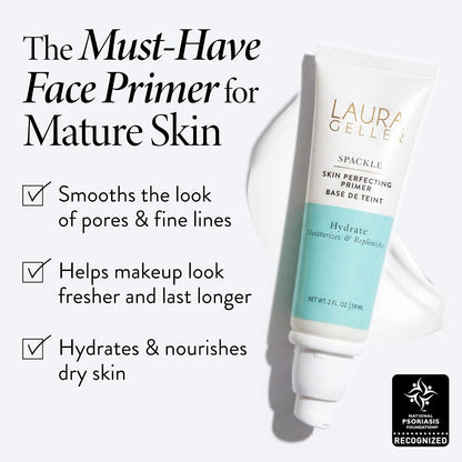 Laura Geller Spackle Super-Size Hydrate Primer 2 fl oz - view 2