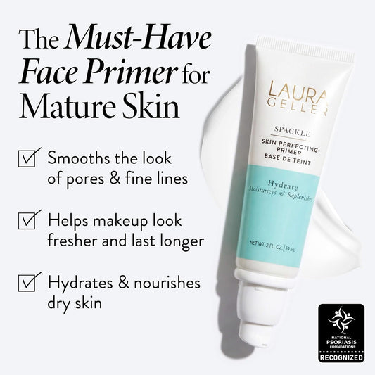 Laura Geller Spackle Super-Size Hydrate Primer 2 fl oz - view 2