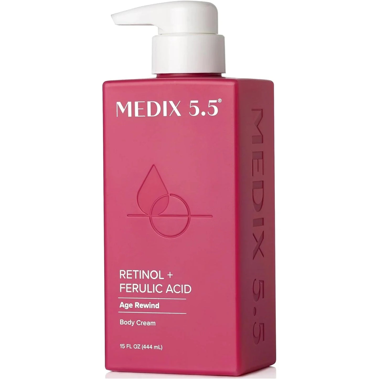 Medix 5.5 Retinol Cream with Ferulic Acid - USA in UK