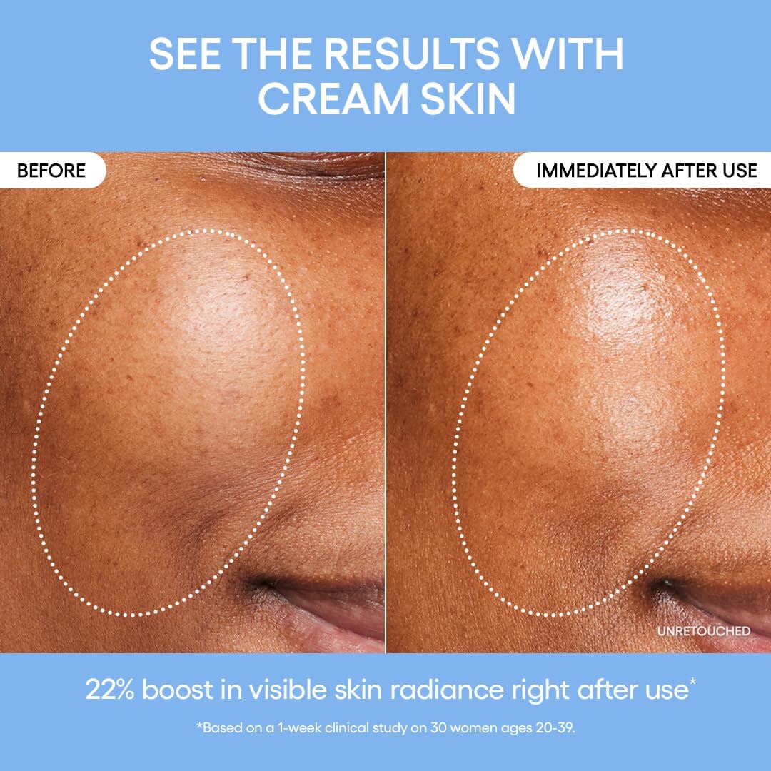 LANEIGE Cream Skin Cerapeptide Mist 30ml - view 3