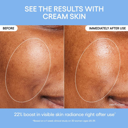 LANEIGE Cream Skin Cerapeptide Mist 30ml - view 3