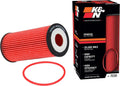 K&N HP-7038 Performance Oil Filter