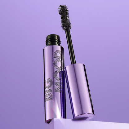 e.l.f. Big Mood Mega Volume & Lifting Mascara Black 10ml - view 4
