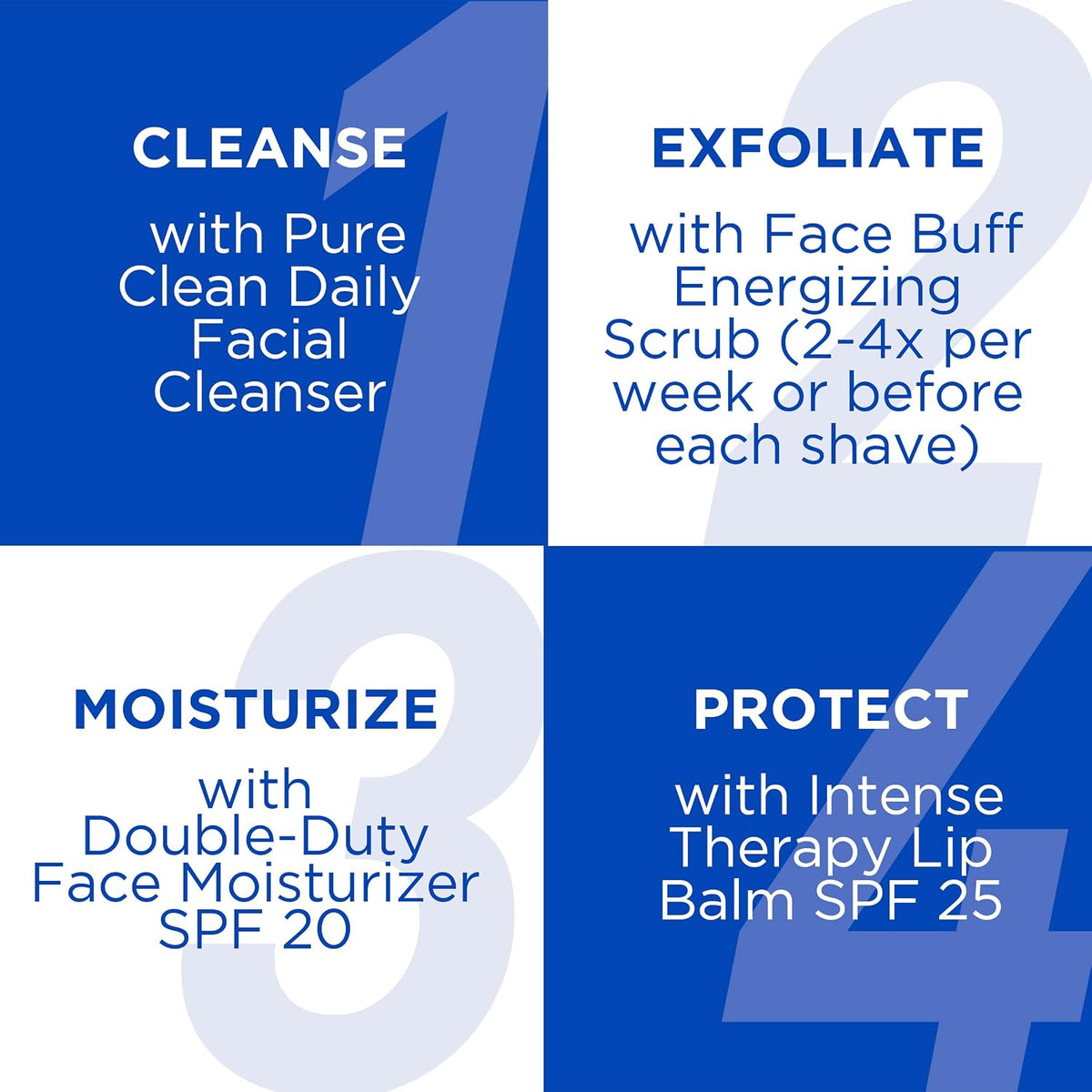 Jack Black Double-Duty Face Moisturiser with SPF 20, 1.5 Fl Oz (45 ml) - view 4