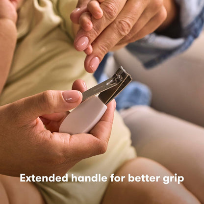 Frida Baby NailFrida The SnipperClipper Infant Nail Clipper - view 2