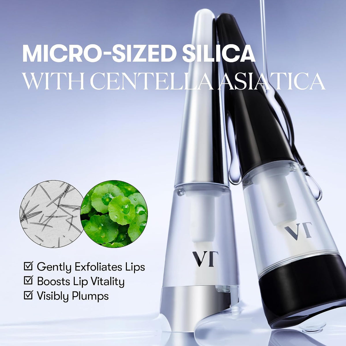 VT Cosmetics Reedle Shot Lip Plumper, Beginner - view 2