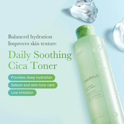 Medicube Exosome CICA Toner - view 2
