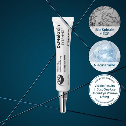 Dr.Melaxin Eyephalt Eye Cream 10 g (0.35 oz) - view 2