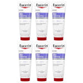 Eucerin Skin Calming Creme, Fragrance Free, 227 g (8 oz), Pack of 6