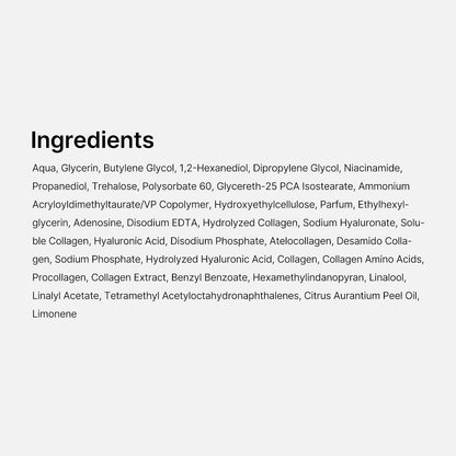 medicube Triple Collagen Toner - view 6