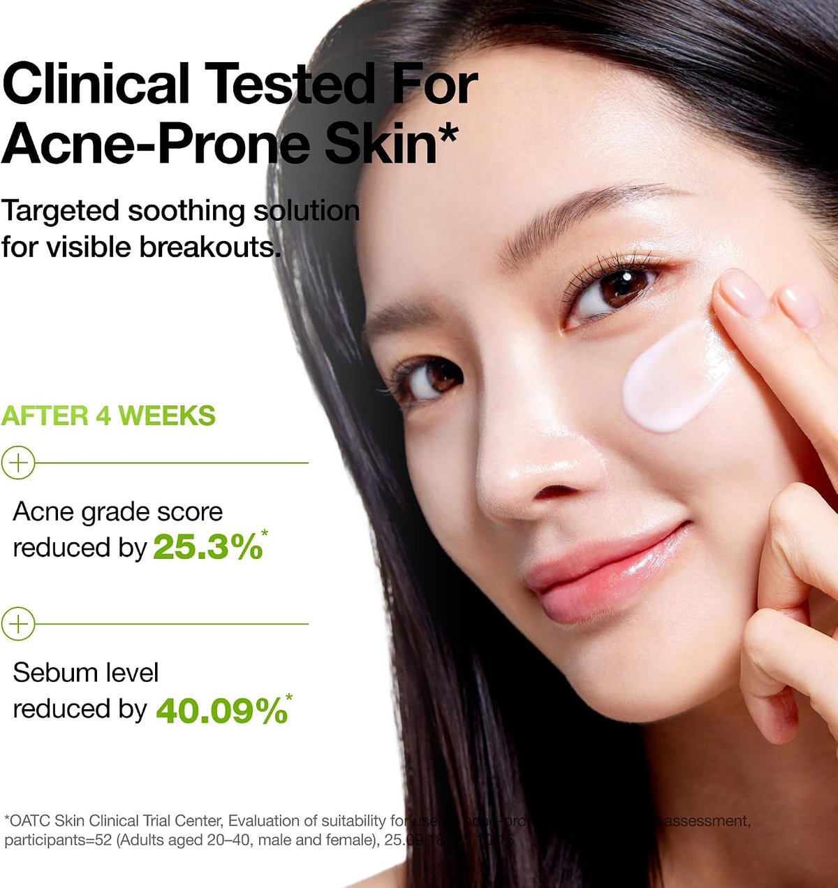 Anua Azelaic Acid CICA Skin Soothing Moisturiser 100ml - view 4