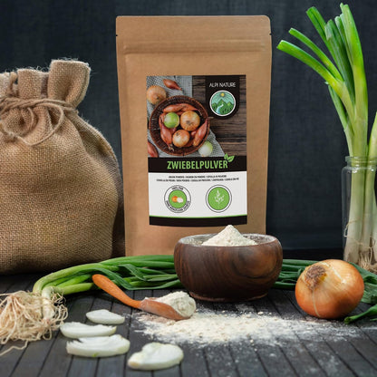 Alpi Nature Onion Powder 250 g - view 5