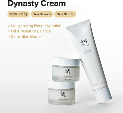 Beauty of Joseon Dynasty Cream 100 ml (3.38 fl oz) - view 3