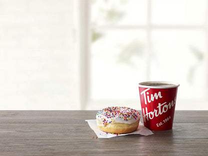 Tim Hortons Original Blend Coffee Pods 24 Count - view 6
