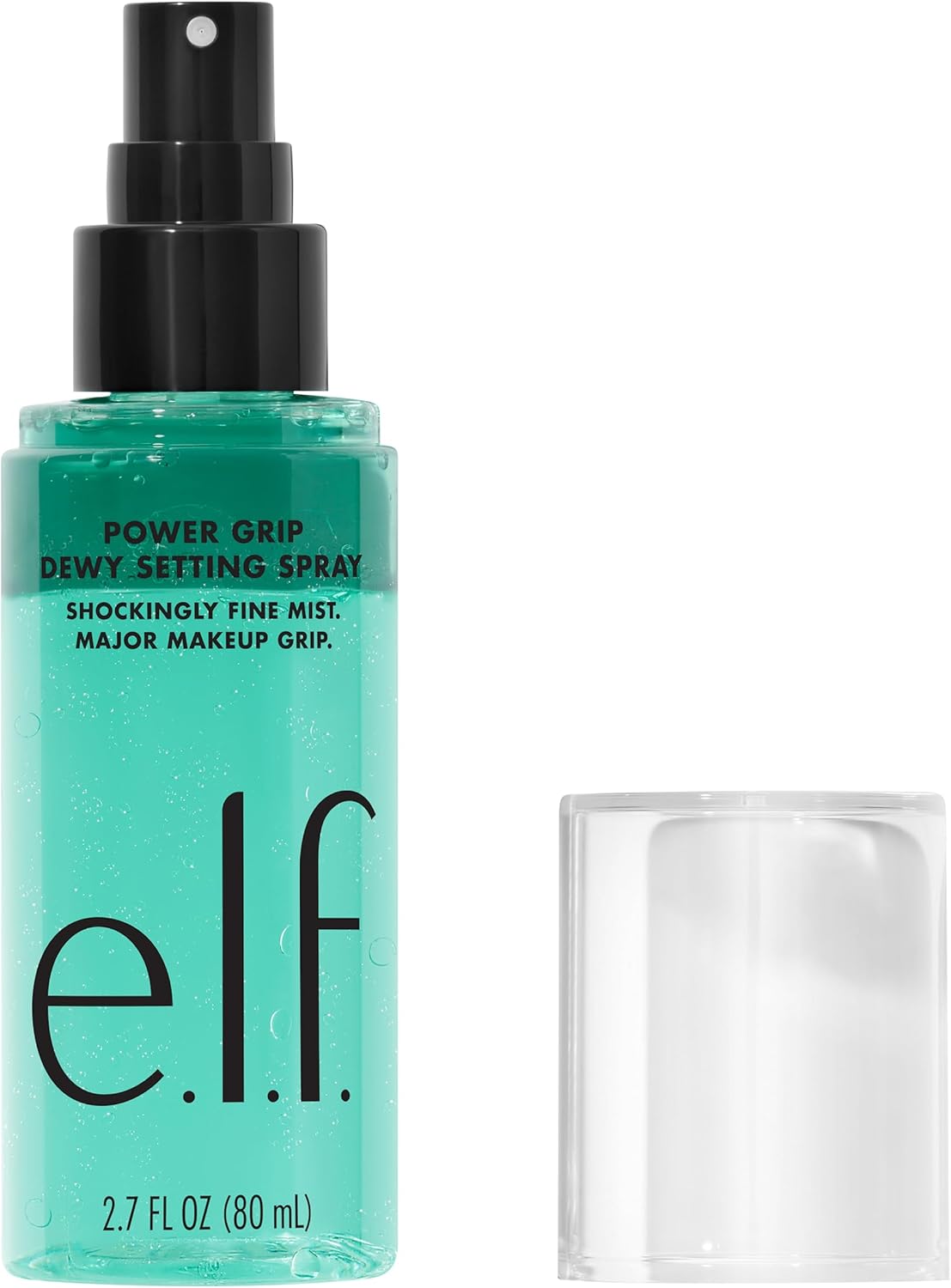 e.l.f. Power Grip Dewy Setting Spray — product view