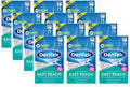 DenTek Complete Clean Easy Reach Floss Picks, 75 Count, Pack of 12