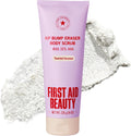 First Aid Beauty KP Bump Eraser Body Scrub Coconut 227 g (8 oz)