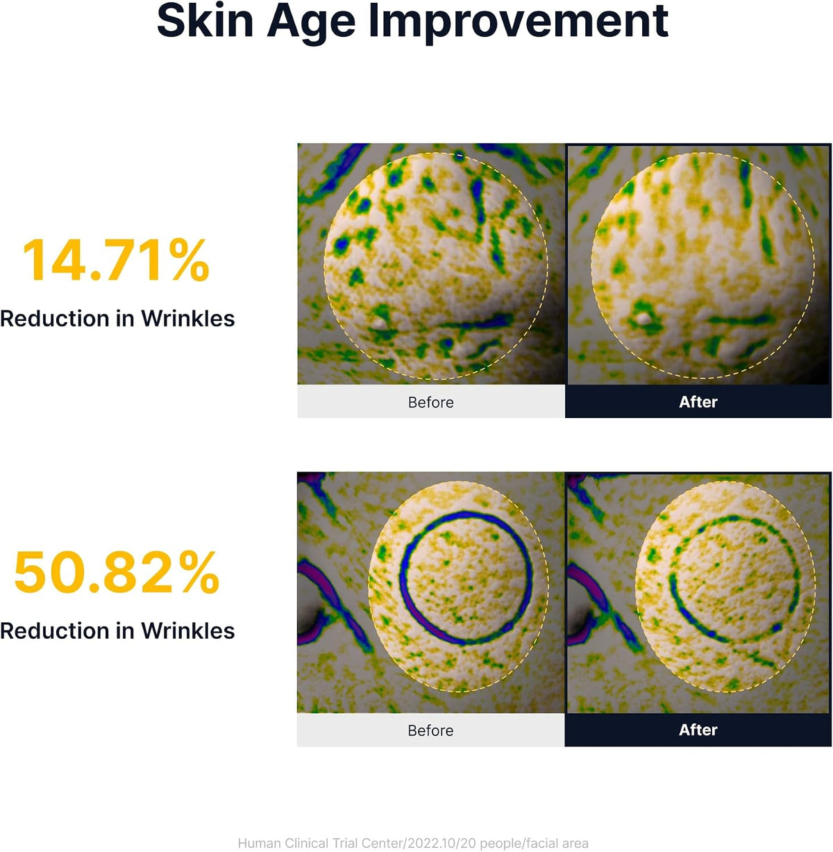 Sungboon Editor Silk Peptide Intensive Lifting Ampoule, 1.18 fl oz - view 5