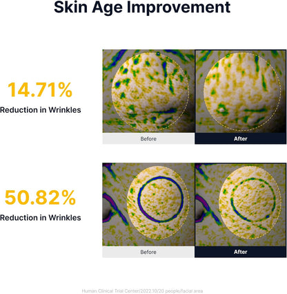 Sungboon Editor Silk Peptide Intensive Lifting Ampoule, 1.18 fl oz - view 5